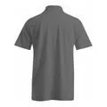 Promodoro Poloshirt, schwarz, Gr. S
