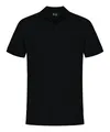 Promodoro Poloshirt 4400, schwarz, Größe S - 4400F9DS