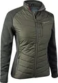 Deerhunter Lady Caroline wattierte Jacke Damen (Timber) Größe 42