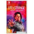 Square Enix Life is Strange: True Colors, Nintendo Switch, M (Reif)