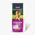 4017721829496 ANIMONDA Gran Carno Adult Geflügel mit Lamm – Trockenfutter für Hu