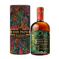 Don Papa Masskara Wild Canister 40% - 700 ML