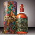 Don Papa Masskara Wild Canister 2026 Rum 0,7l Flasche 40% 700ml