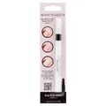 Nails Inc - MANI MARKER WHITE Nail Art Pen - Präziser Nageldesign-Stift in Weiß - Vegan, Tierversuchsfrei & Einfach Anzuwenden - Ideal für DIY-Nail Art - Perfekte Maniküre