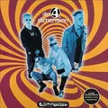 Die Fantastischen Vier - Die 4. Dimension (Clear Vinyl) Vinyl LP NEU 09554531