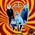Die Fantastischen Vier - Die 4. Dimension 30 Jahre Remaste (1993 - EU - Reissue)