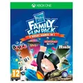 Hasbro Family Fun Pack - Microsoft Xbox One - Unterhaltung - PEGI 12