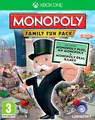 Monopoly Familienspaß-Paket (XONE)