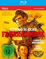 Fahrraddiebe (Ladri di biciclette) / Preisgekröntes Meisterwerk von Vittorio de Sica in brillianter HD-Qualität (Pidax Film-Klassiker) [Blu-ray]