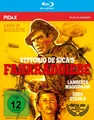 FAHRRADDIEBE (BLU-RAY) - DE SICA,VITTORIO   BLU-RAY NEU