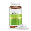 Sanct Bernhard Minesan Basisches Badesalz 500 g