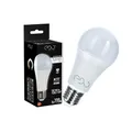 EDO, LED Glühbirne MARI LED 15W 4000K Neutralweiß 1521 Lumen LED Lampe LED Lampe Energiesparlampe LED Glühbirnen LED Birne LED Beleuchtung Sockel: E27 nicht dimmbar