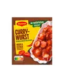 Maggi fix&frisch Currywurst 2 Portionen 38gr. 09/2025