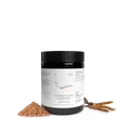 Pilze Wohlrab | Bio Cordyceps Pulver 100 g | Vitalpilze Pulver in Bio-Qualität