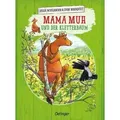 Mama Muh und der Kletterbaum / Mama Muh Band 7