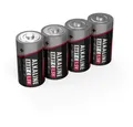 ANSMANN AG Baby-Batterien, 4er 5015571 Batterie