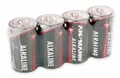 Ansmann Alkaline red C - LR14 4Stück NEU/OVP