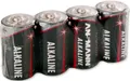 Ansmann Batterie Baby C 5015571 Shr (VE4) Batterien Batterie