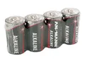 5015571 Ansmann Baby C Batterie 4 x LR14 Alkalisch ~D~
