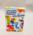 Lisciani 301028 - Woozle Goozle, Schleimlabor, Toggo Neu Rechnung MwSt