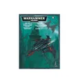 Razorwing Jetfighter, Drukhari, Warhammer 40k, Games Workshop, NEU/OVP