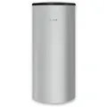 Warmwasserspeicher Buderus 199 Liter, SU200.5 S-B Logalux, silber