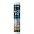Bostik S730 Sanitär Silikon Pro bahamabeige