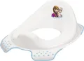 keeeper kids Kinder-Toilettensitz "ewa frozen" weiß