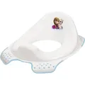 kids Kinder-Toilettensitz 'ewa frozen', weiß keeeper 10819100088NN (405239605838