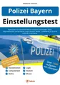 Waldemar Erdmann | Polizei Bayern Einstellungstest | Buch | Deutsch (2021)