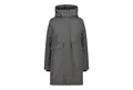 CMP Wintermantel CMP Damen Mantel WOMAN COAT ZIP HOOD 33K3556F
