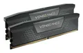 Corsair Vengeance RGB CMK32GX5M2B6400Z36 Speichermodul 32 GB 2 x 16 GB DDR5 (CMK32GX5M2B6400Z36)