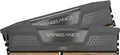 Corsair Vengeance - DDR5 - Kit - 32 GB: 2 x 16 GB (CMK32GX5M2B6400Z36)