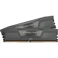 Corsair Vengeance (2 x 16GB, 6400 MHz, DDR5-RAM, DIMM) (CMK32GX5M2B6400Z36)