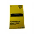 Corsair Vengeance DDR5 32GB 6400MHz CL36 EXPO/XMP – Grau – NEU