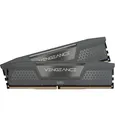 Corsair Vengeance DDR5 32GB 6400MHz CL36 EXPO/XMP – Grau – NEU