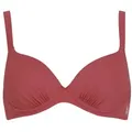 Olympia Bügel-Bikini-Top Mix&Match Bikini Top (1-St) rot 38C