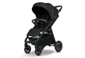 my junior Kinder-Buggy my junior® PLIA² Air Ink Stone, (3-tlg), großer Komfortbuggy mit Luftreifen