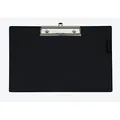 MAUL Klemmbrett 2335790 DIN A4 quer schwarz Karton, 1 St.
