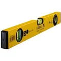 Stabila - Wasserwaage Type 70 W Aluminium Richtwaage Messwerkzeug 40 - 100 Cm, Ausführung: Type 70 W, 40 Cm