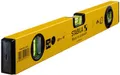 Stabila Type 70W 2472 Leichtmetall-Wasserwaage 40cm