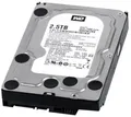FESTPLLATTE WD CAVIAR GREEN WD25EZRX  2.5TB 5.4k 64MB SATA III 3.5''