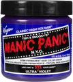Manic Panic High Voltage Classic Ultra Violet 118 ml Haarfarbe
