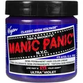 Manic Panic Classic High Voltage Ultra Violet 118 ml