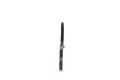 Keilriemen flankenoffen 1 987 947 632 BOSCH für ALFA ROMEO MERCEDES-BENZ SEAT MG