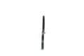 Bosch 1 987 947 632 Keilriemen für ALFA ROMEO AUSTIN CITROËN DAIHATSU