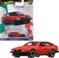 Auto Hot Wheels Premium Autokultur Welttournee Alfa Romeo Gtv6 3.0