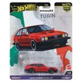 Hot Wheels 2024 - World Tour - Alfa Romeo GTV6 3.0 - HRV80 - 1:64