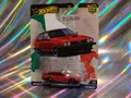 Hot Wheels Alfa Romeo GTV6 3.0 Italien Car Culture Premium ovp/neu 1:64