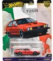 HOT WHEELS PREMIUM CAR CULTURE WORLD TOUR HRV80